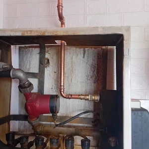 Topenářské práce