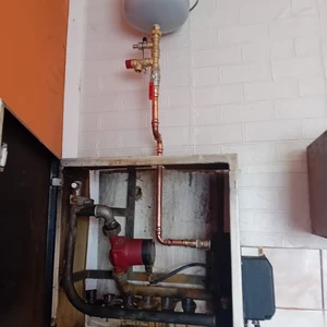 Topenářské práce