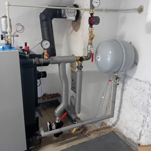 Topenářské práce