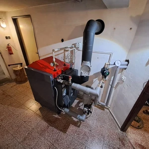 Topenářské práce