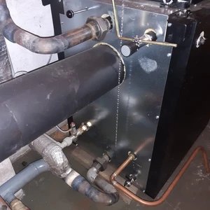 Topenářské práce