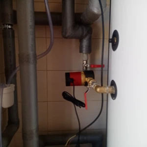 Topenářské práce