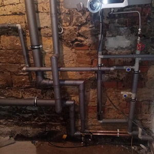 Topenářské práce