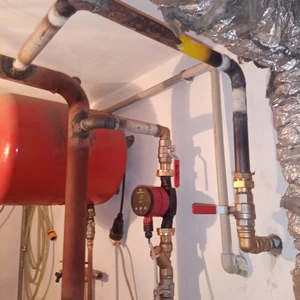 Topenářské práce