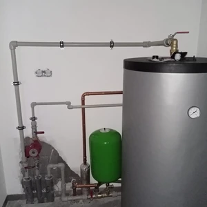 Topenářské práce