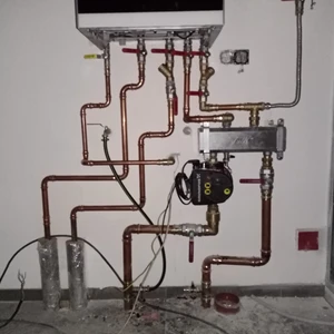 Topenářské práce