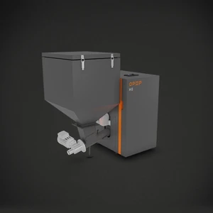 automatický kotel opop_h8