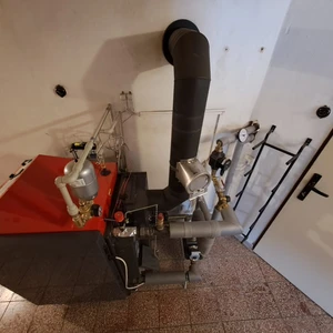 Topenářské práce