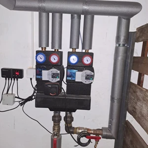 Topenářské práce