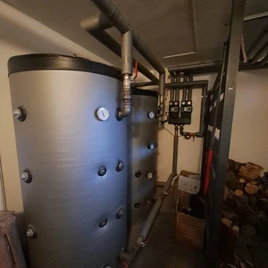 Topenářské práce