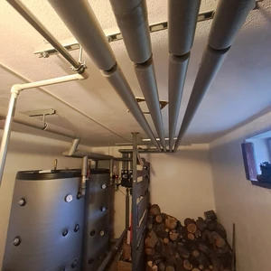 Topenářské práce