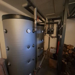 Topenářské práce