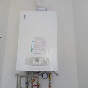 Vodoinstalatérské práce