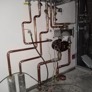 Topenářské práce