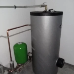 Topenářské práce