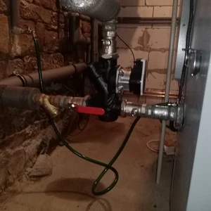 Topenářské práce