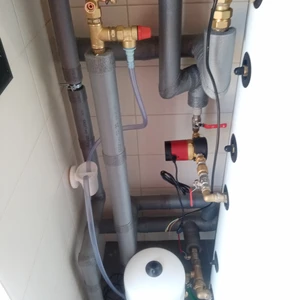 Topenářské práce