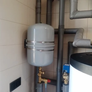 Topenářské práce