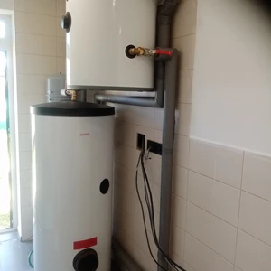 Topenářské práce