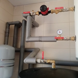 Topenářské práce