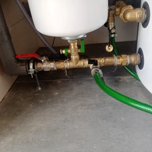 Topenářské práce