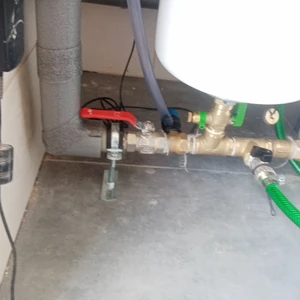 Topenářské práce