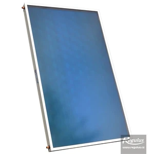 termický solární kolektor Regulus 2