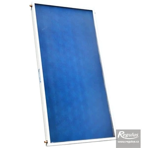 termický solární kolektor Regulus